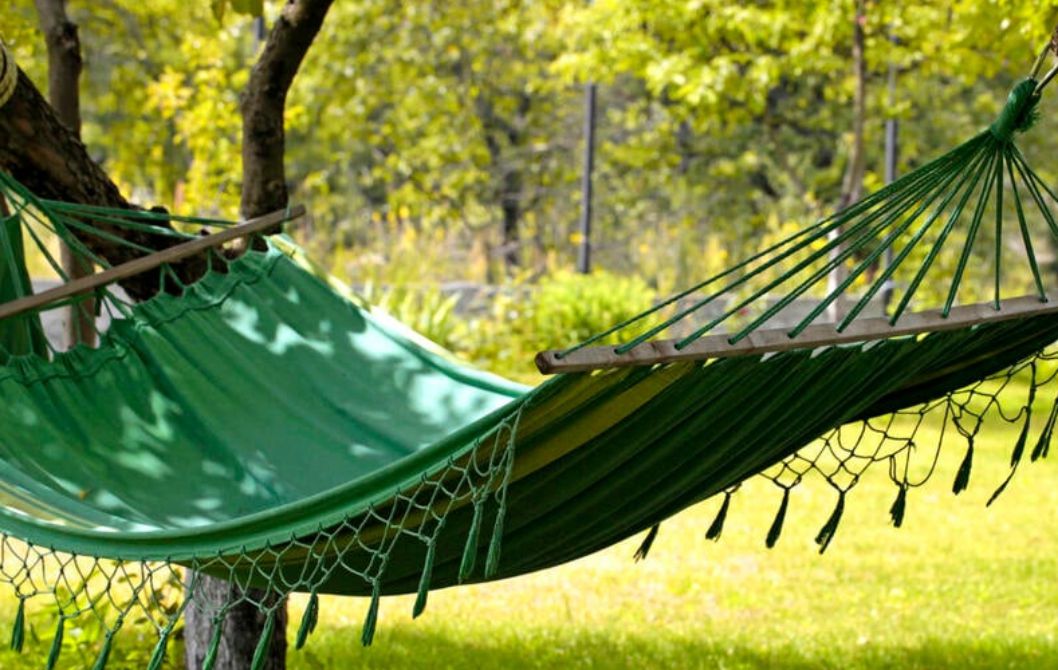 Sommer-Retreat